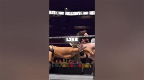 aew all out grades.